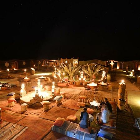 Desert Bivouac Mhamid Exterior photo